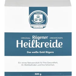 Original Rügener Heilkreide Pulver 500 g