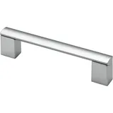 Hettich Möbelgriff Aluminium eloxiert 1 Stück