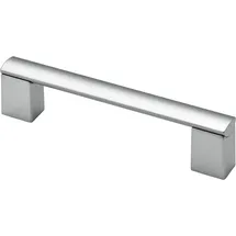 Hettich Möbelgriff Aluminium eloxiert 1 Stück