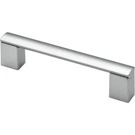 Hettich Möbelgriff Aluminium eloxiert 1 Stück