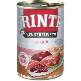 Rinti Kennerfleisch Kalb 400 g