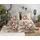 Good Morning Barro Blumen Sand 200 x 200 cm + 2 x 80 x 80 cm