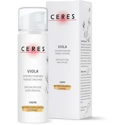 Ceres Viola Spezialpflege 50 ml