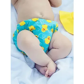 Zoocchini Trikot/Hut Ente 12 – 24 Monate