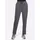 CREATION L Jerseyhose sportlich Grau 42