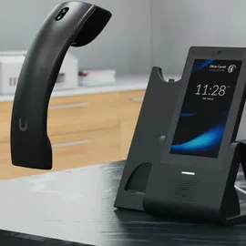 UBIQUITI networks Ubiquiti UniFi - Ersatzhörer für VoIP-Telefon