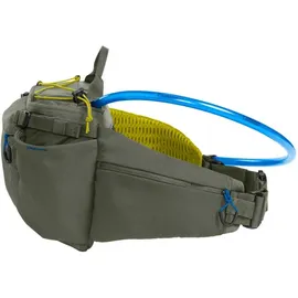 CamelBak M.U.L.E. 5 Hüfttasche (Größe 3.5L+1.5L Reservior, oliv)