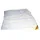 Betten Hofmann Bambus Sommerbett Steppbett 135x200 Sommerdecke waschbar 100% Natur, superleicht