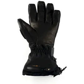Therm-ic Herren Ultra Heat Boost Handschuhe (Größe XXL, schwarz)