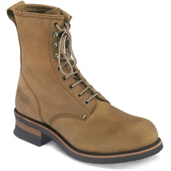 Kochmann Worker, Stiefel - Braun - 43