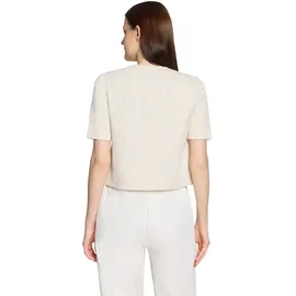 Betty Barclay Damen langarm", 46, Cream beige - 46