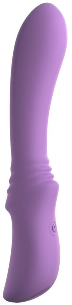 G-Punkt Vibrator 'Flexible Please-Her' | 9 Vibrationsmodi Fantasy For Her 1 St lila