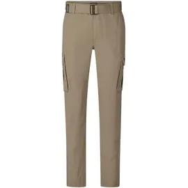 Babista Cargohose MAROFILO klassisch beige 52