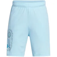 Under Armour Tech Summer Kurze Hose - Stream /