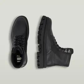 G-Star Arron Herren Schwarz 45