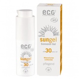 eco-cosmetics Facial Gel LSF 30 30 ml