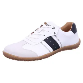 Koel ILA NAPA Suede 3.0 Damen Off White/Black 37