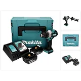 Makita DDF486RFJ