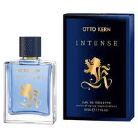 OTTO KERN Intense Eau de Toilette 50 ml 