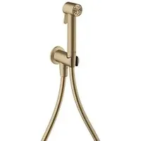 Hansgrohe AXOR Bidette Showers Bidette Duschkopf 1 Strahlart rund
