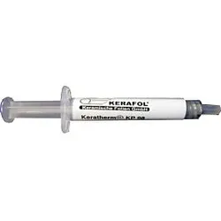 Wolf Wärmeleitpaste 1ml Spritze 350161599 Typ: Keratherm KP98