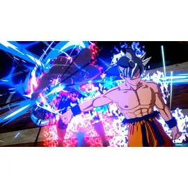 Dragon Ball - Sparking! ZERO