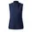 NomadicGilet Damen Weste blau 14
