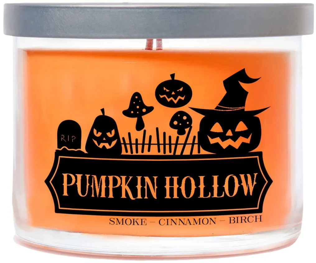 Pumpkin Hollow 312g