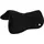 Acavallo Memory Foam Half Pad & Front Riser - braun - M
