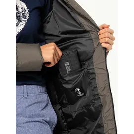 Jack Wolfskin Frozen Palace COAT W