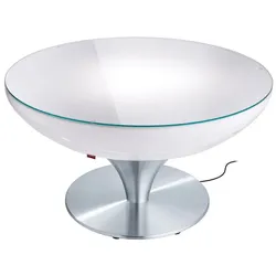 Moree Lounge 45 Tisch Outdoor