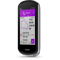 Garmin Edge® 1040 Solar, GPS-Fahrradcomputer mit Solar-Ladefunktion, On- und Off-Road, Spot-on-Genauigkeit, langlebiger Akku, nur Gerät