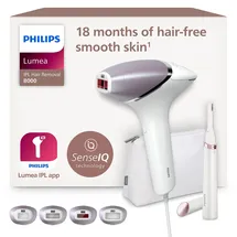 Philips Lumea Prestige BRI949/00