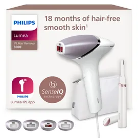 Philips Lumea Prestige BRI949/00