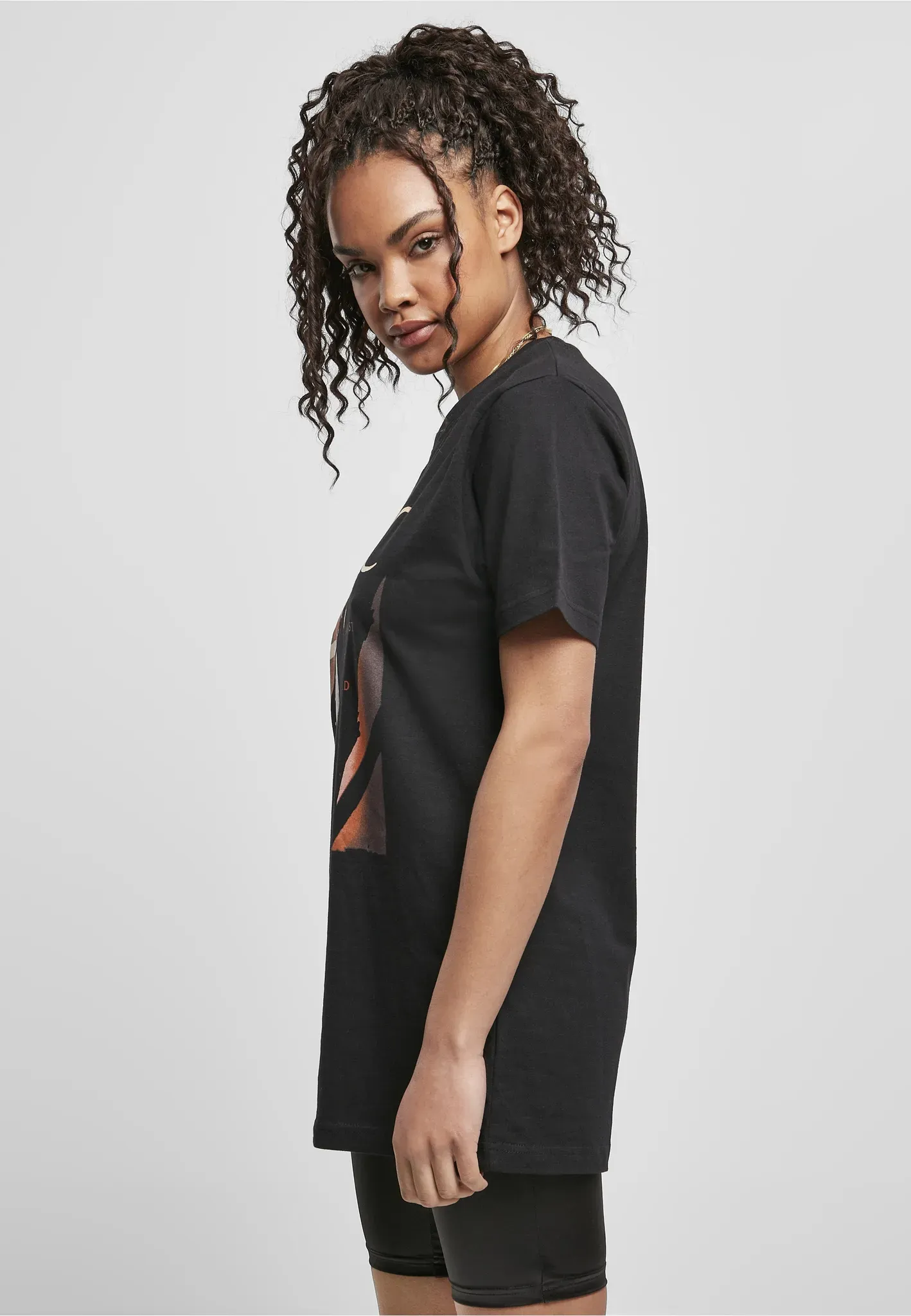 T-Shirt MERCHCODE 