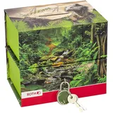 ROTH Spardose, Tyrannosaurus