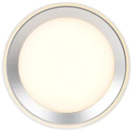 Nordlux Landon Long 1 LED 8W schwarz