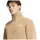 adidas Multi Essentials Fleece Mit Halbem Reißverschluss - Cardboard - L