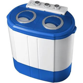 Steinborg SB-4002 Camping-Waschmaschine (3 kg)