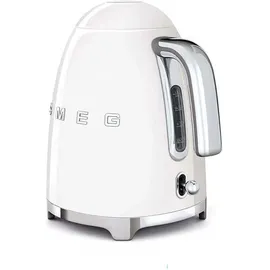 Smeg KLF03WHEU weiß