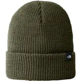 The North Face Freebeenie | Mützen/Beanies für Unisex | Olive