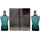 Jean Paul Gaultier Le Male Eau de Toilette 2 x 40 ml Geschenkset