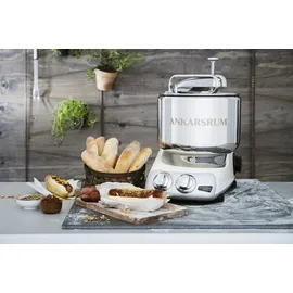 Ankarsrum AKM6230 Black Chrome