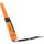 Steinberg Systems Metalldetektor 20 cm / 4,5 cm 360° LED-Taschenlampe