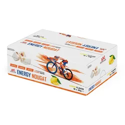 XXL Nutrition - Energy Nougat  -  Lemon  -  16 pack