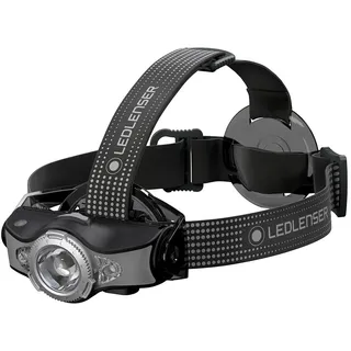 Ledlenser MH11 Stirnlampe (Größe One Size, black)