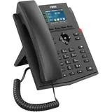 Fanvil X303P Schwarz