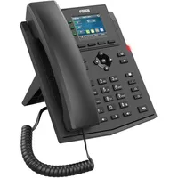 Fanvil X303P Schwarz