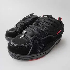 Globe Ct-4 Sportschuhe - Black Suede - EU 40