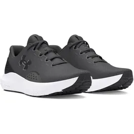Under Armour Charged Surge 4 Herren Castlerock/Anthracite 41